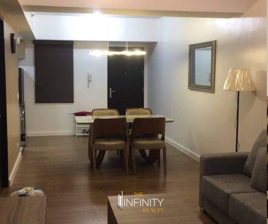 For Lease 1 Bedroom in Two Meridien, Taguig City, photo 5 of 9