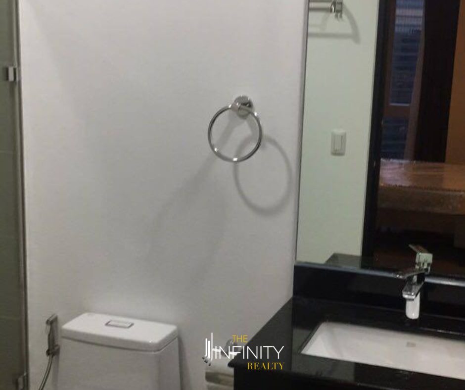 For Lease 1 Bedroom in Two Meridien, Taguig City, photo 8 of 9