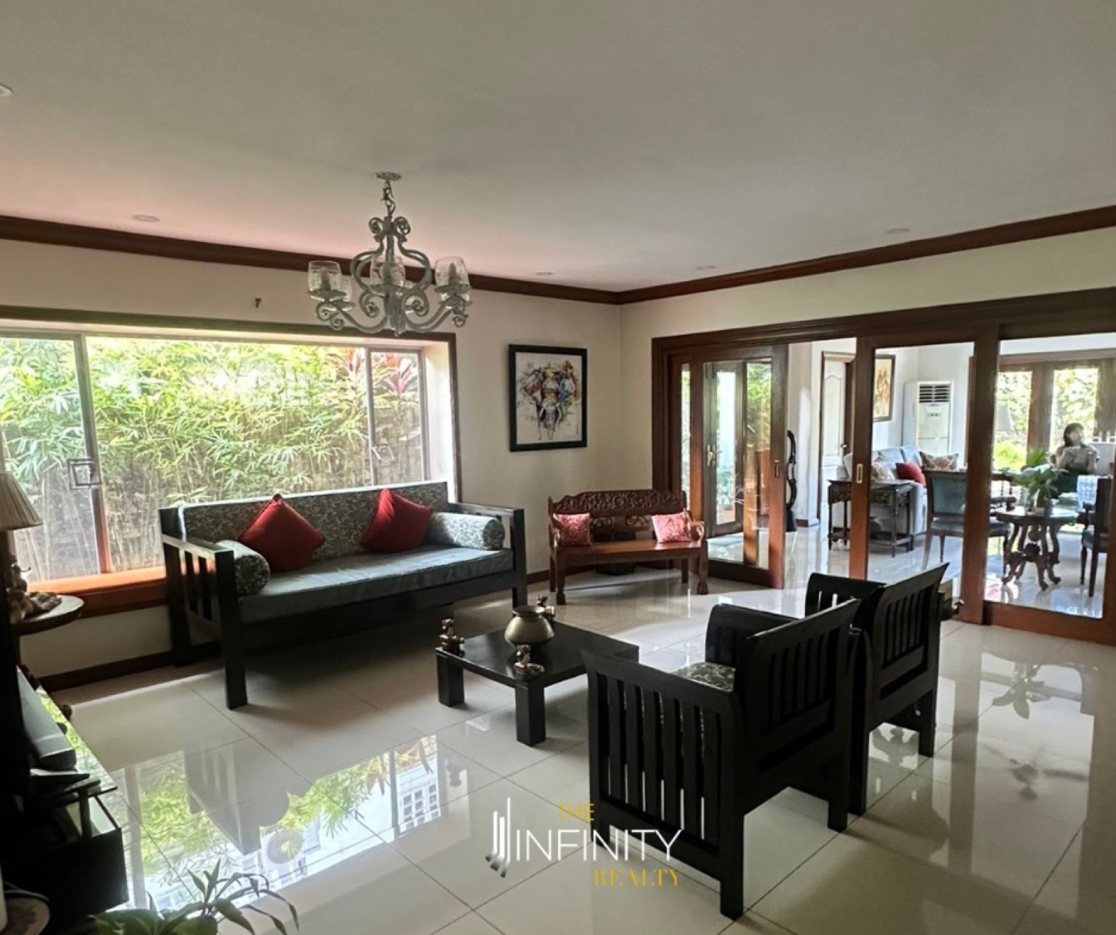 For Lease 5 Bedroom in Valle Verde, Pasig City, photo 3 of 6