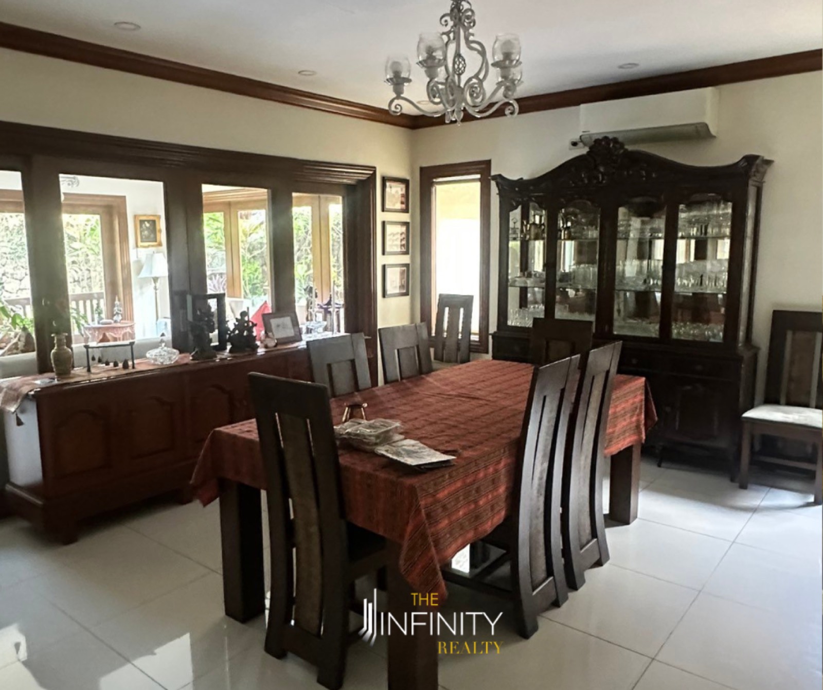 For Lease 5 Bedroom in Valle Verde, Pasig City, photo 5 of 6