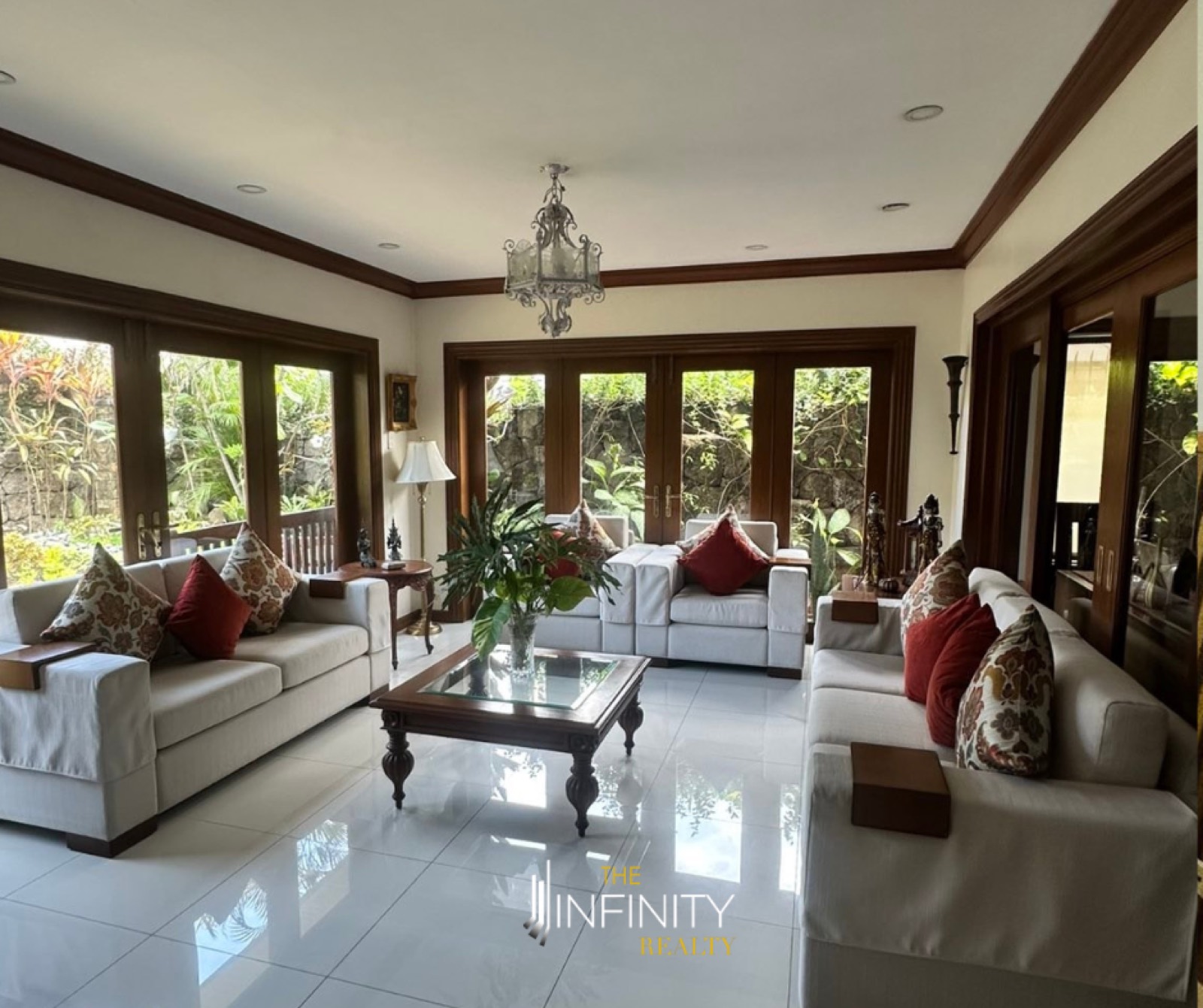 For Lease 5 Bedroom in Valle Verde, Pasig City, photo 2 of 6