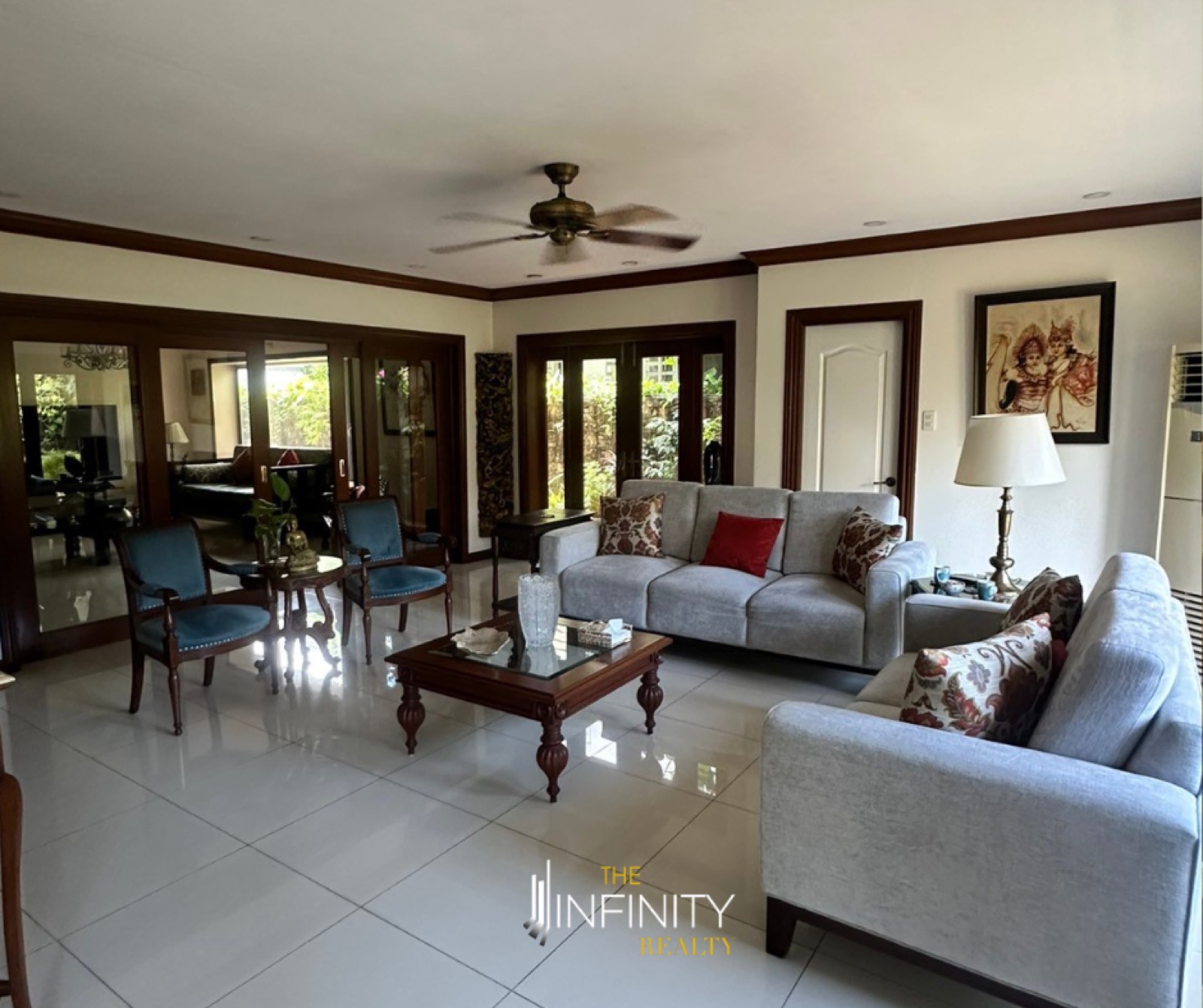 For Lease 5 Bedroom in Valle Verde, Pasig City, photo 4 of 6