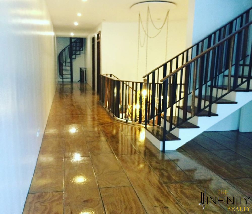 House for Lease in Belair Village Makati