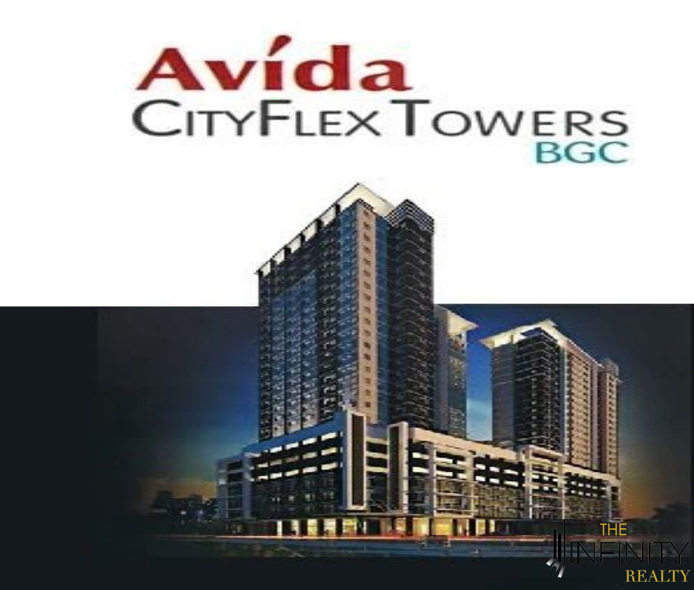 Avida City Flex Tower 2