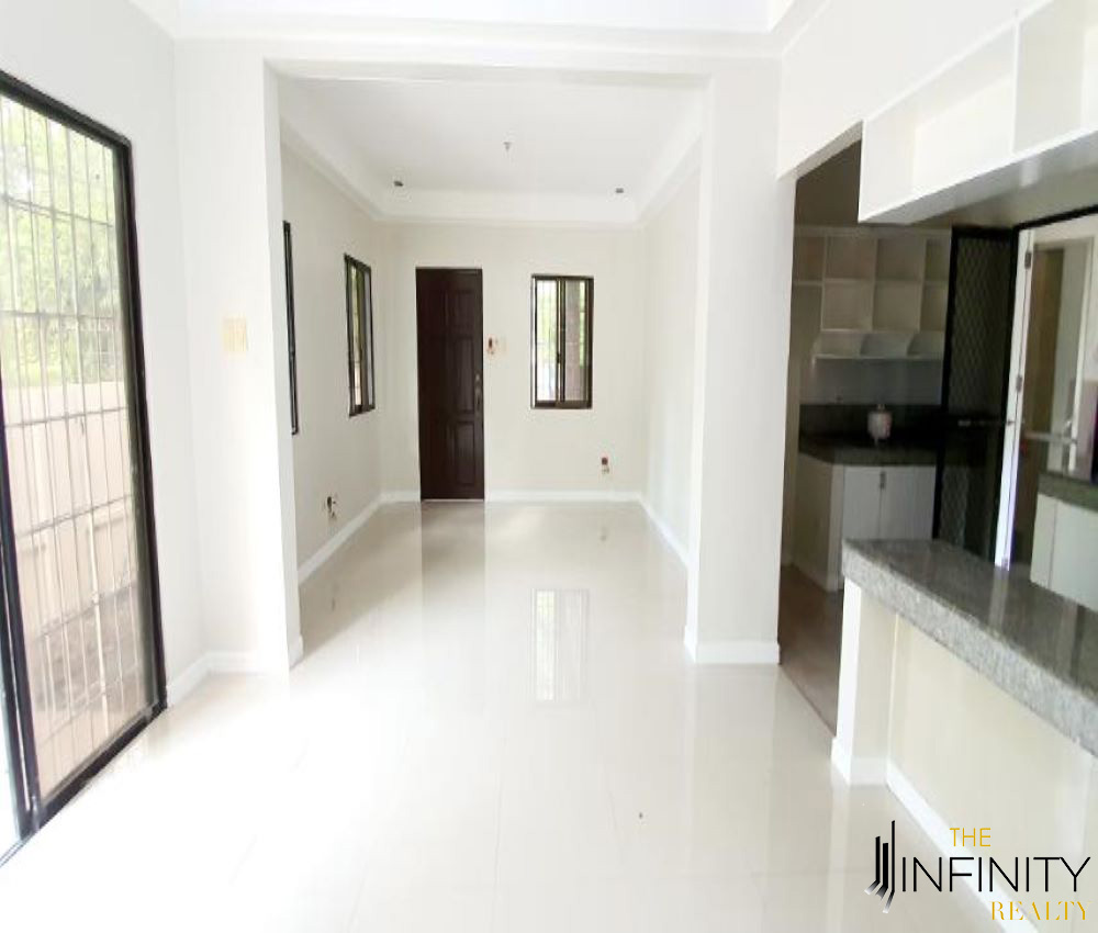 House for Lease in BF Homes Paranaque