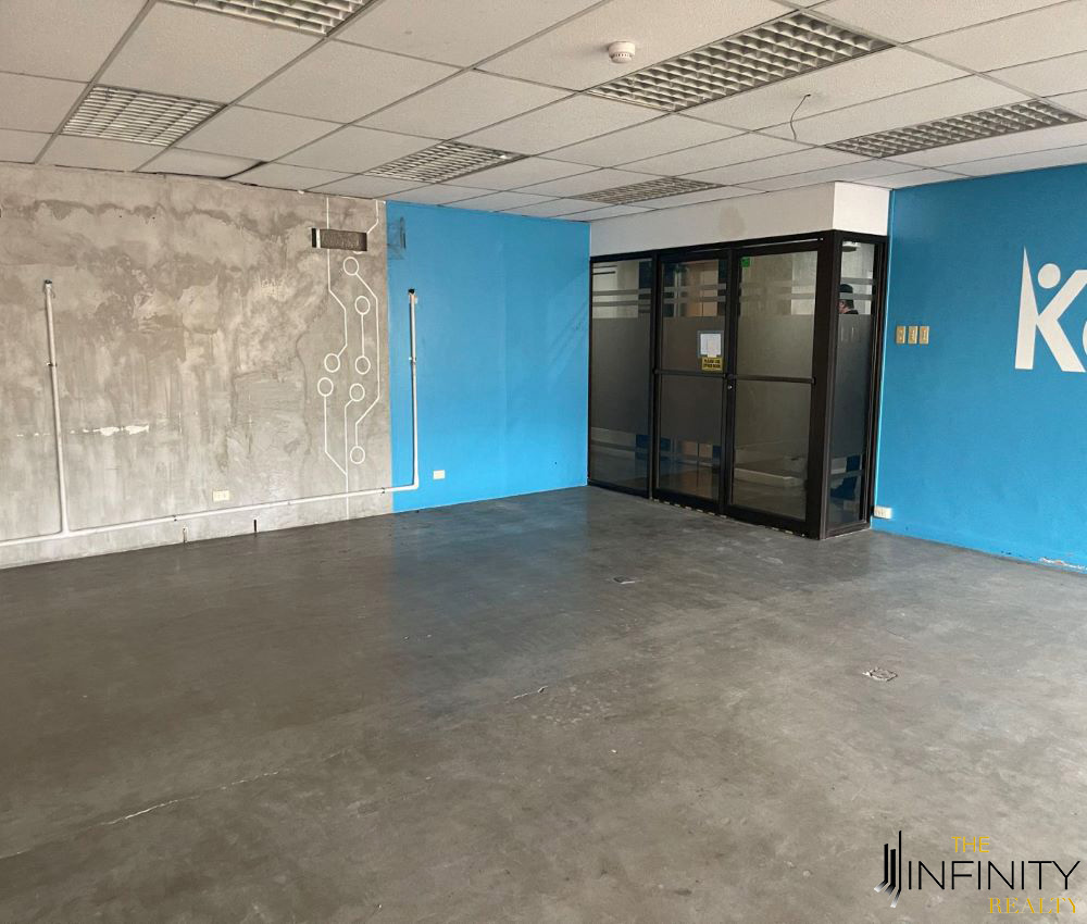 Office for Rent in BCC HOUSE-Makati