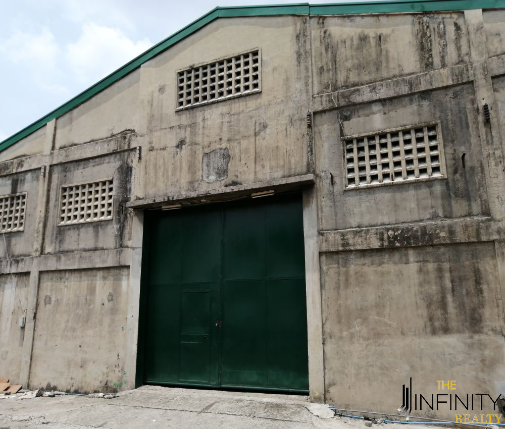 Warehouse for Lease in Tandang Sora Quezon City