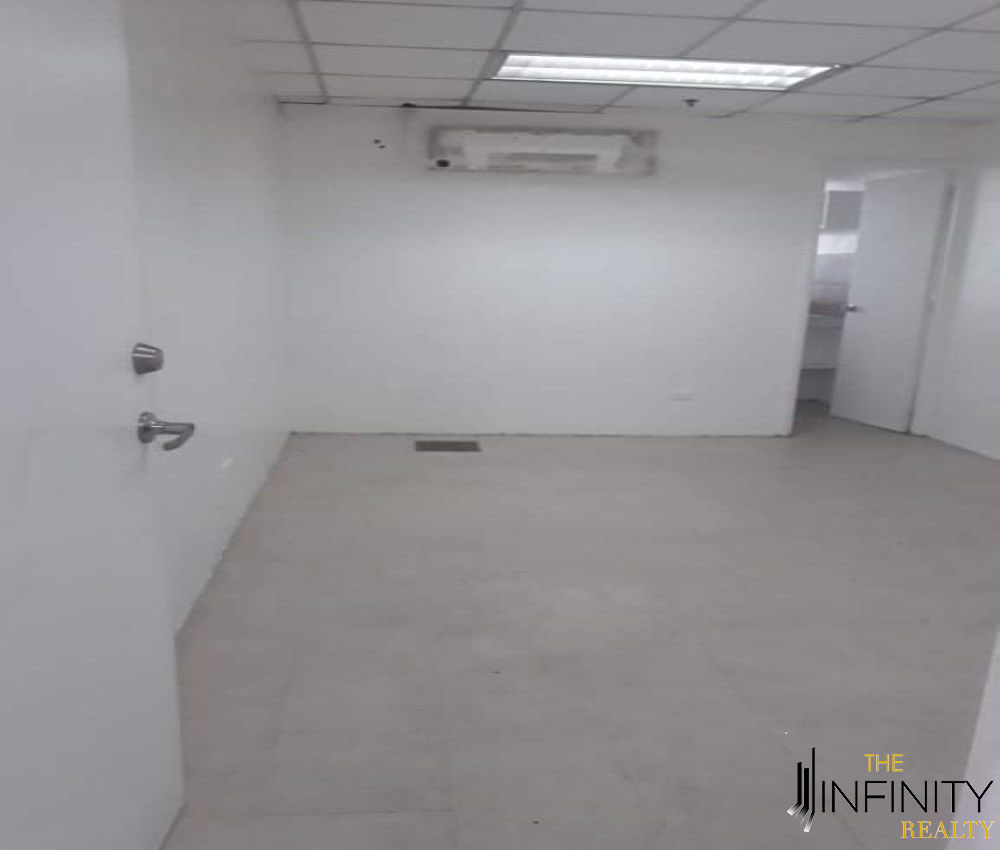 Office Space for Lease in West Trade Center Quezon City
