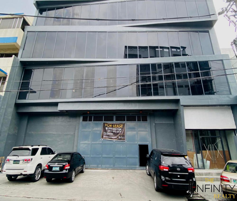 Building for Lease in Paranaque
