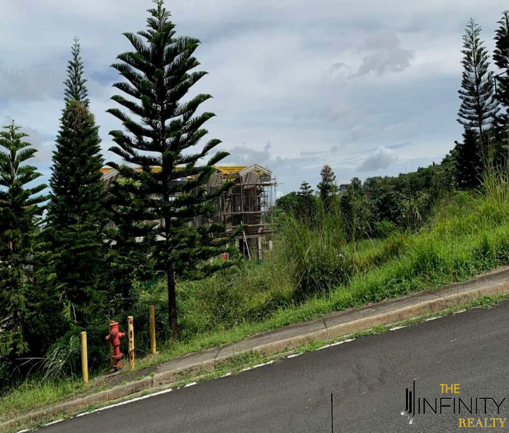 Lot for Sale in Tagaytay