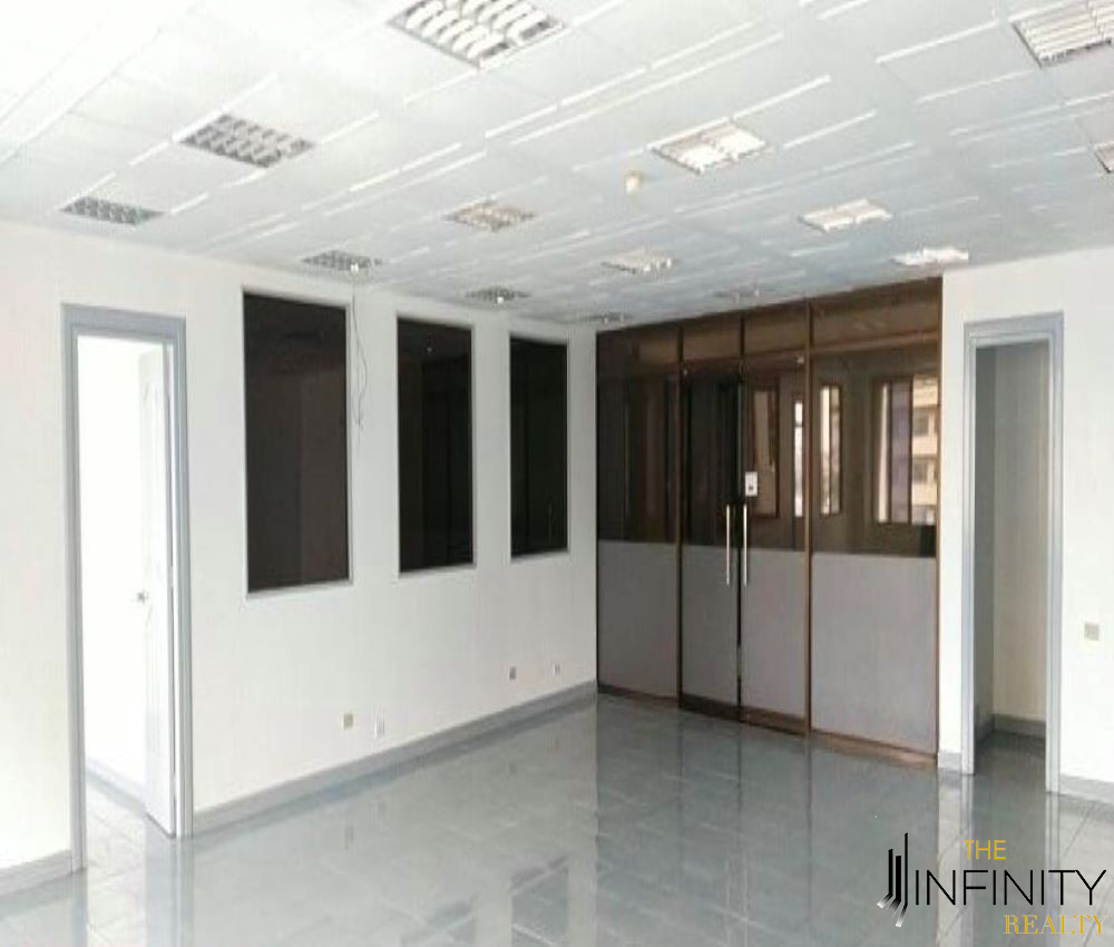 Office Space for Lease in Ermita Center Manila