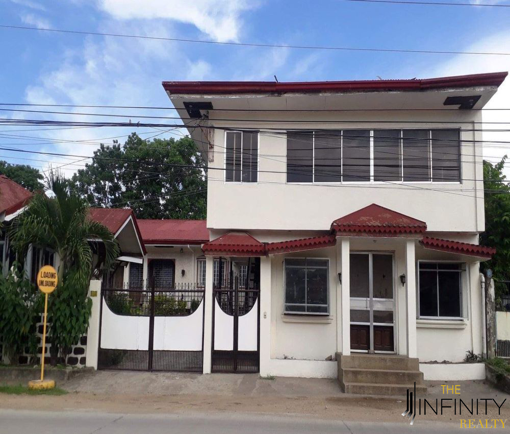 House for Sale in Gulod Calatagan Batangas