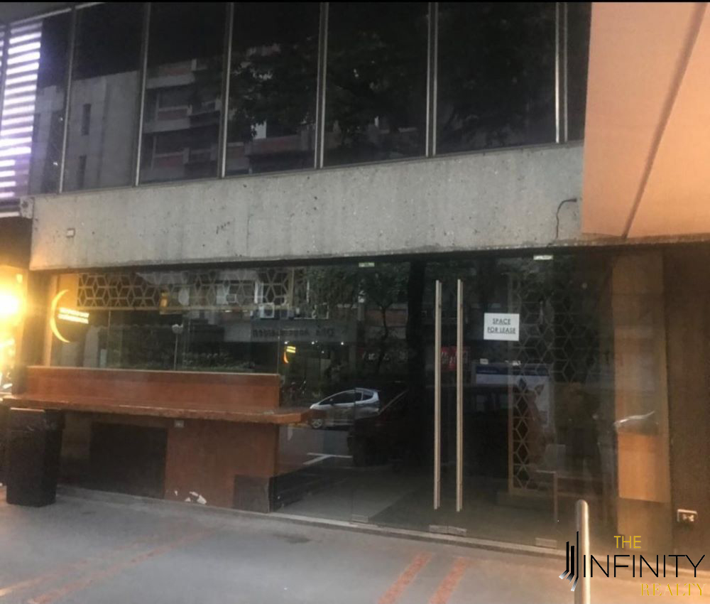 Commercial/Office Space for Lease in Makati