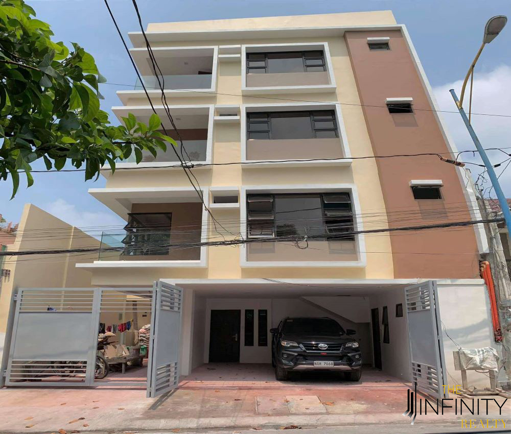 Building for Sale in Mandaluyong