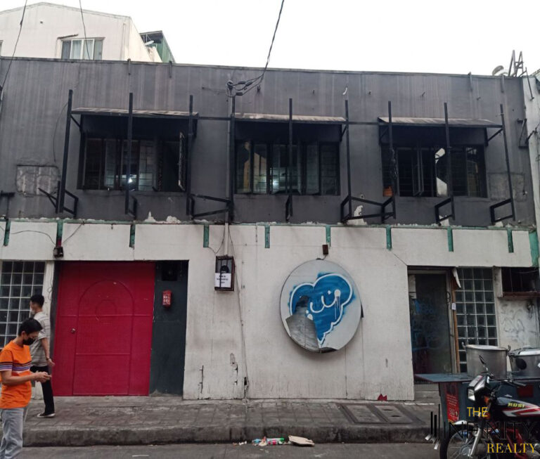 Commercial For Lease in Poblacion General Luna Makati