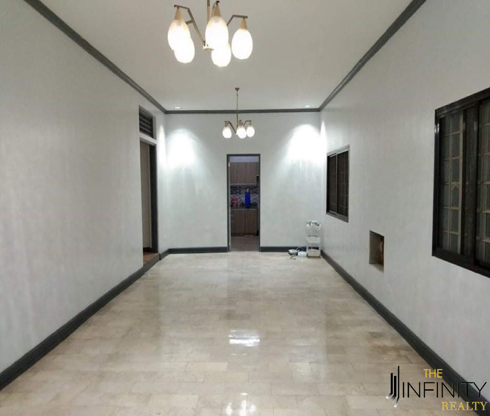 House for Lease in San Miguel Village Makati
