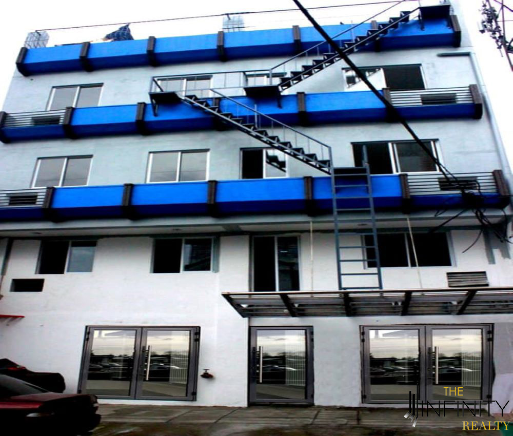 For Lease Building in Bangkal Makati