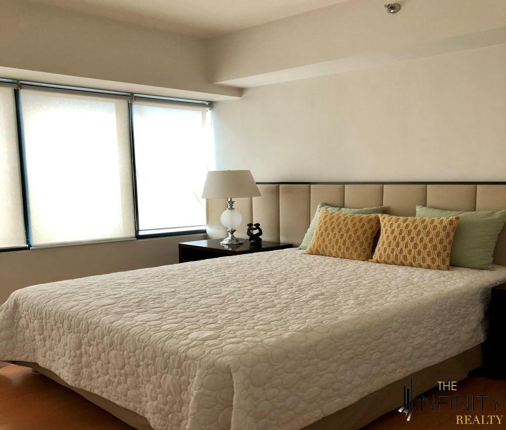 For Lease 3 Bedroom in Edades Rockwell Makati