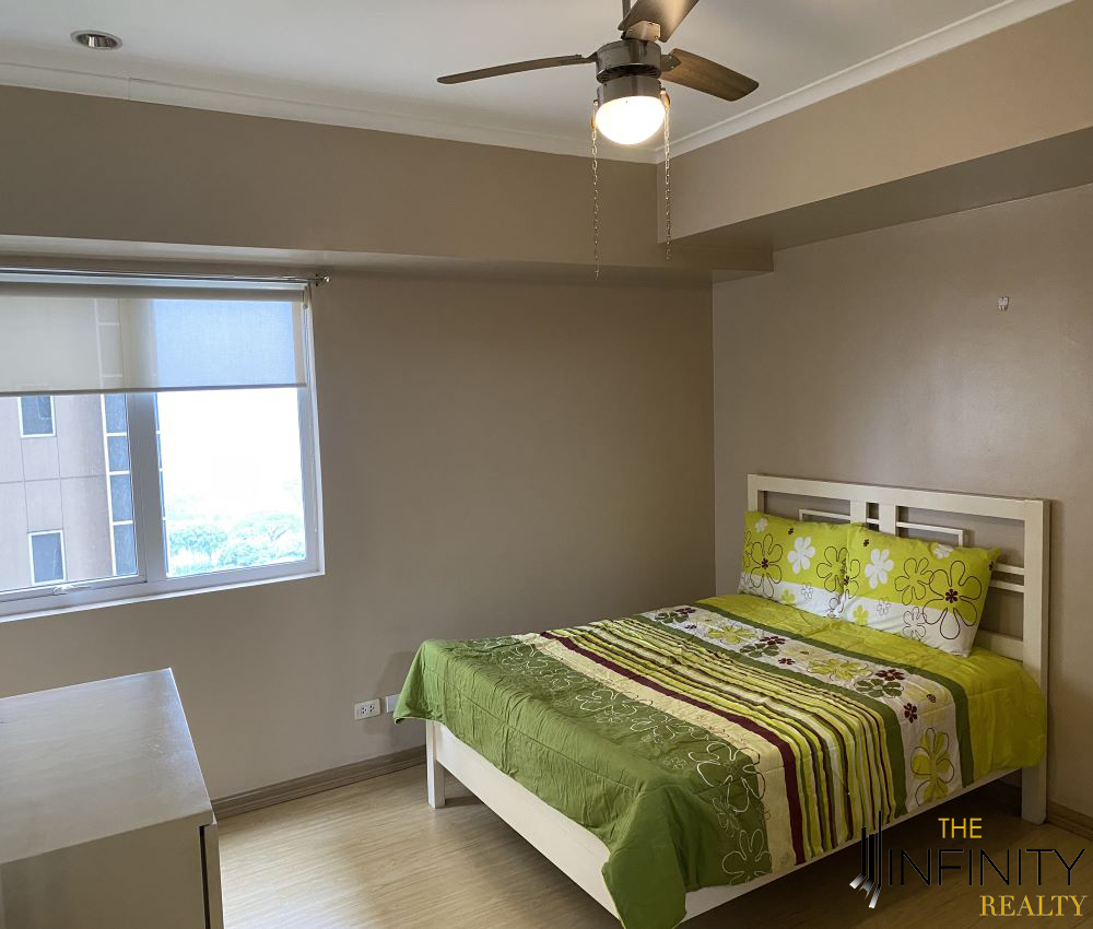 For Lease 2 Bedroom in South of Market Private Residences BGC Taguig