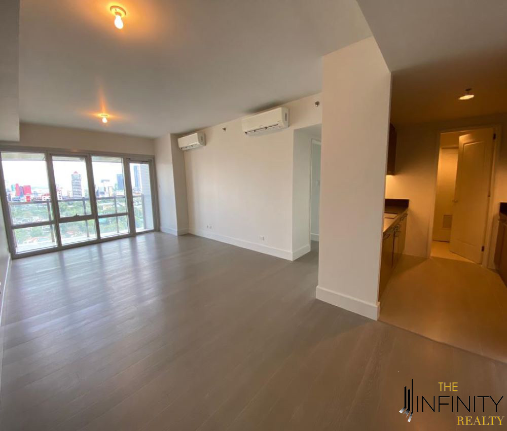 For Sale 2 Bedroom in The Proscenium Residences by Rockwell Makati