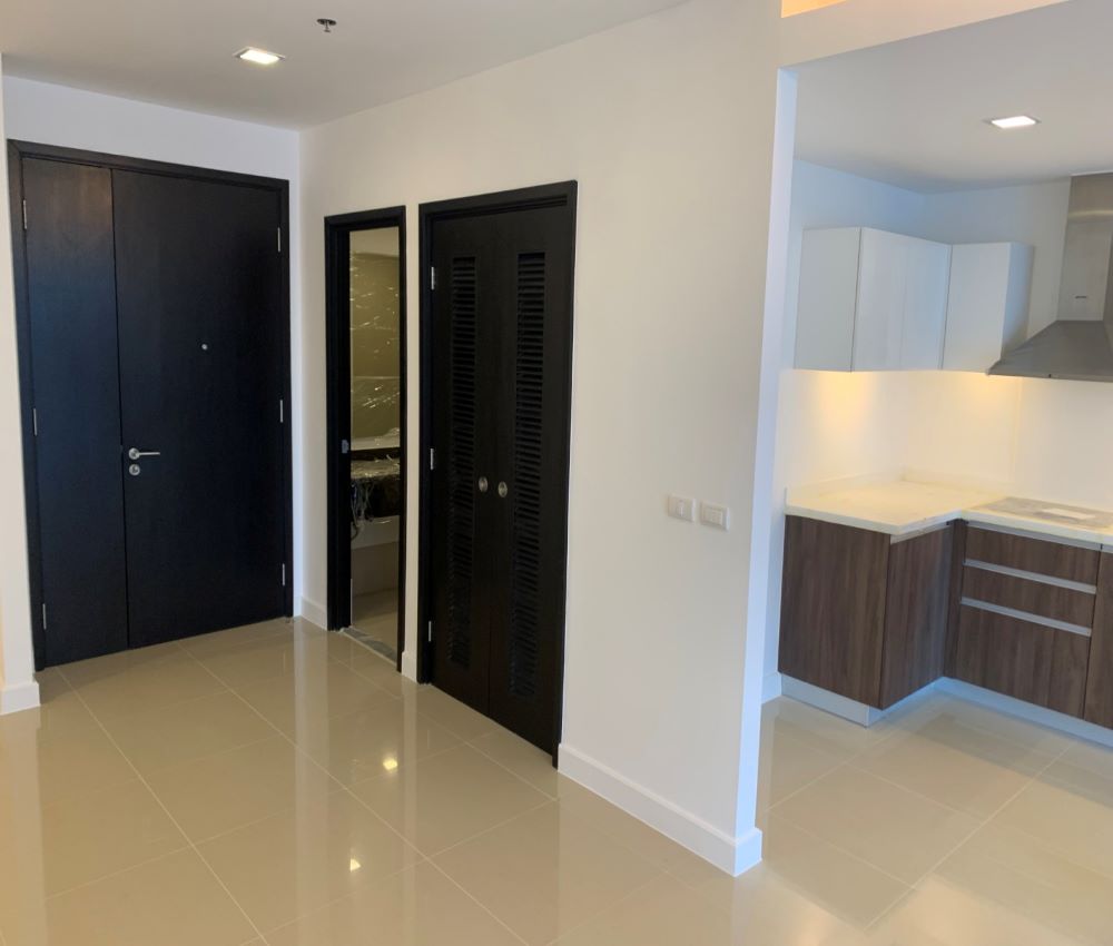 For Lease 2 Bedroom in East Gallery Place Taguig