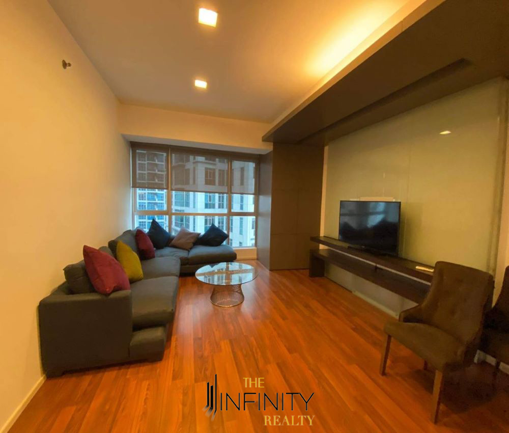 For Lease 1 Bedroom in Kensing Place Condominium BGC Taguig City