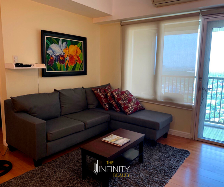 For Lease 2 Bedroom in One Rockwell East Makati