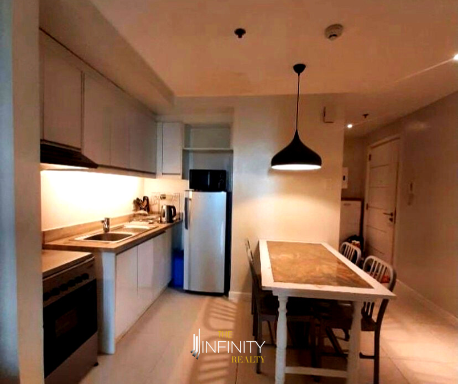 For Lease 1 Bedroom in KL Mosaic Makati