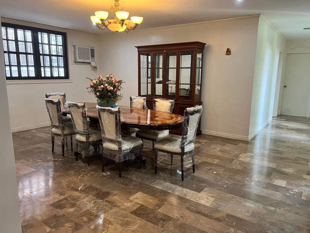 Merville Park, Paranaque City HOUSE FOR RENT Infinity Realty Inc