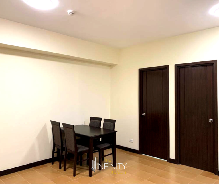 San Lorenzo Place Tower 4, Makati City – Condo For Rent