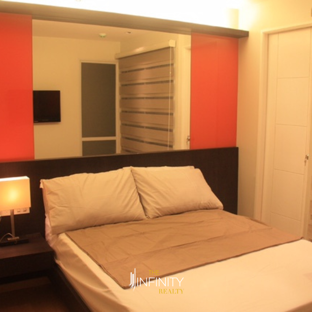 Avant at The Fort, Taguig City – Condo For Sale
