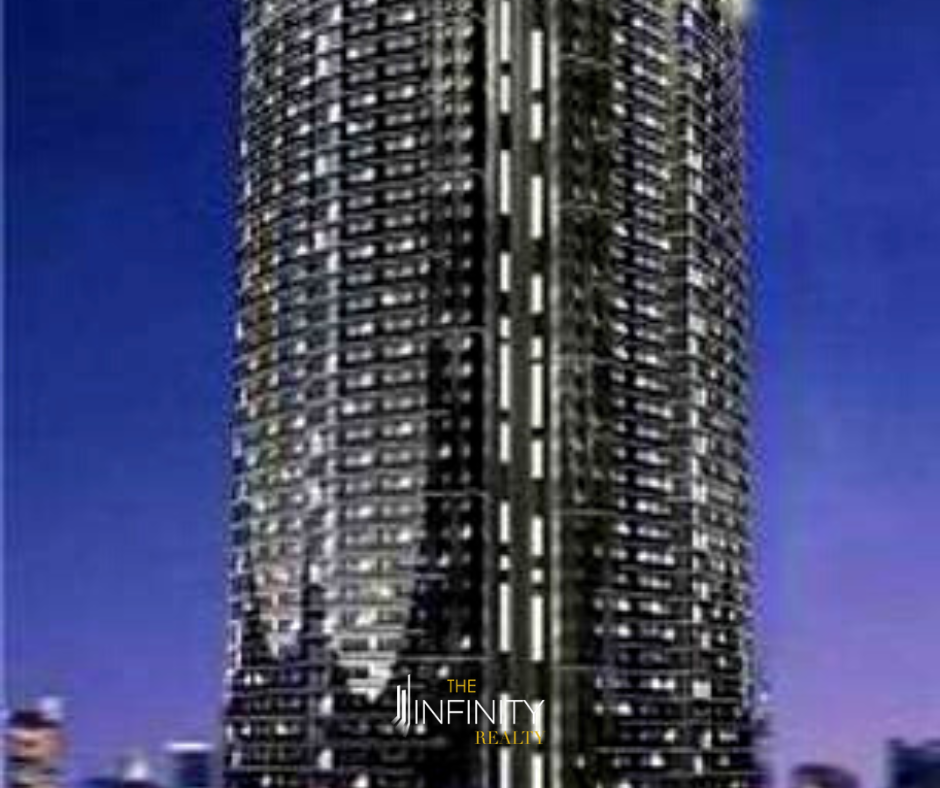 The Grand Towers Manila – Condo For Sale