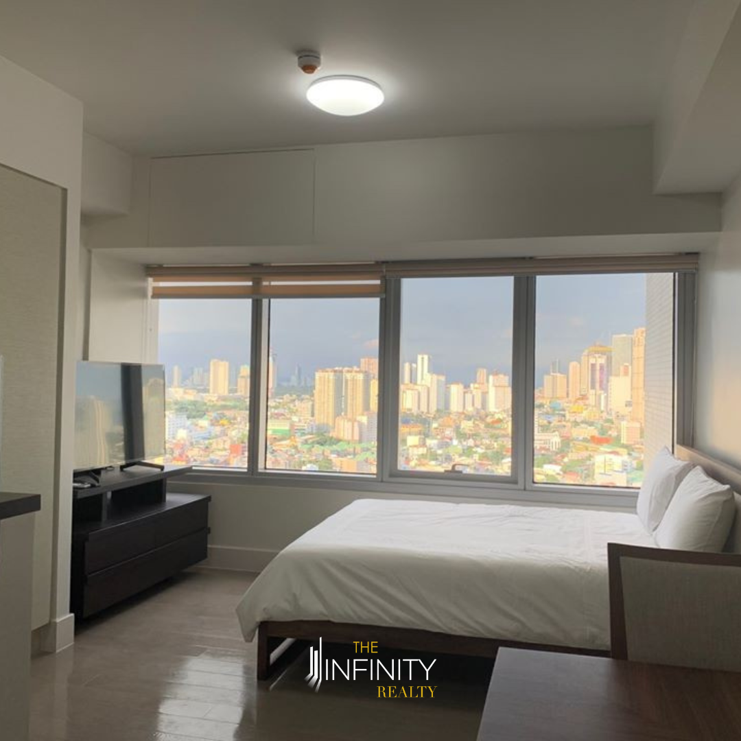 LINCOLN TOWER, PROSCENIUM AT ROCKWELL – CONDO FOR RENT