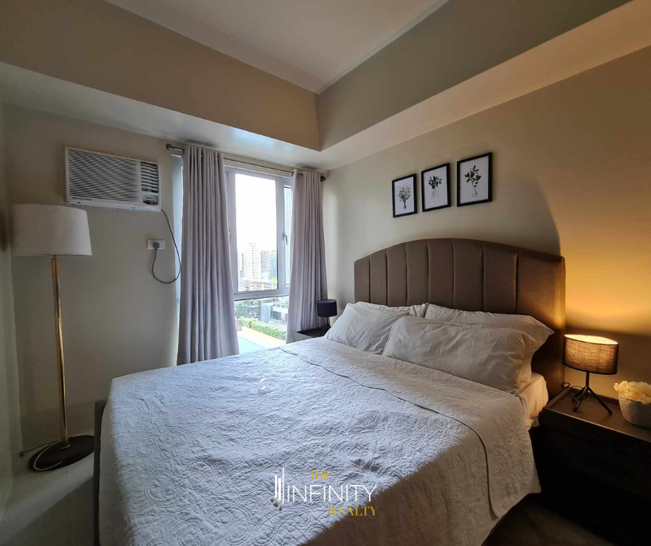For Sale 1 Bedroom in The Montane BGC, Taguig City