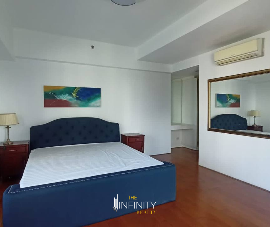 For Lease 2 Bedroom in Arya residences tower 1, Makati City