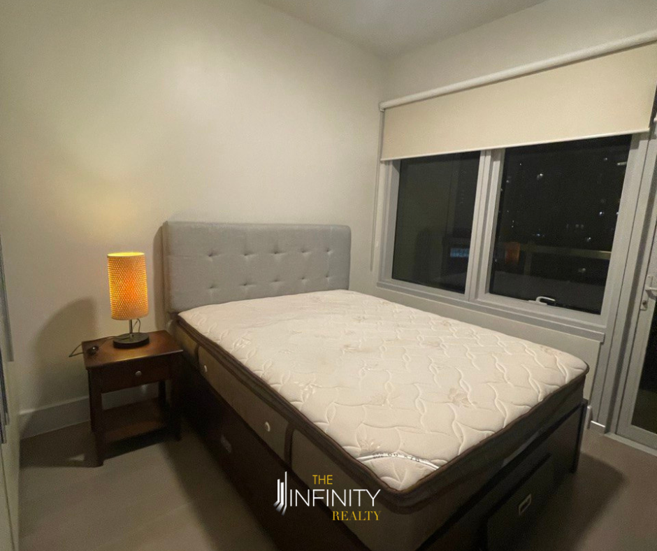 For Lease 1 Bedroom in Lincoln, Makati City