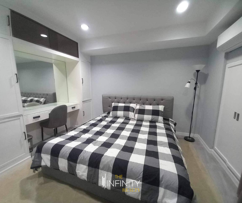 For Lease 2 Bedroom in Grand Soho Makati, Makati City