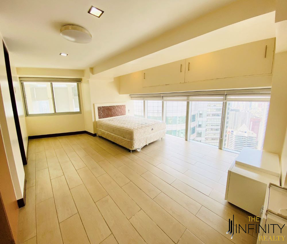 For Lease 3 Bedroom in One Central, Makati City