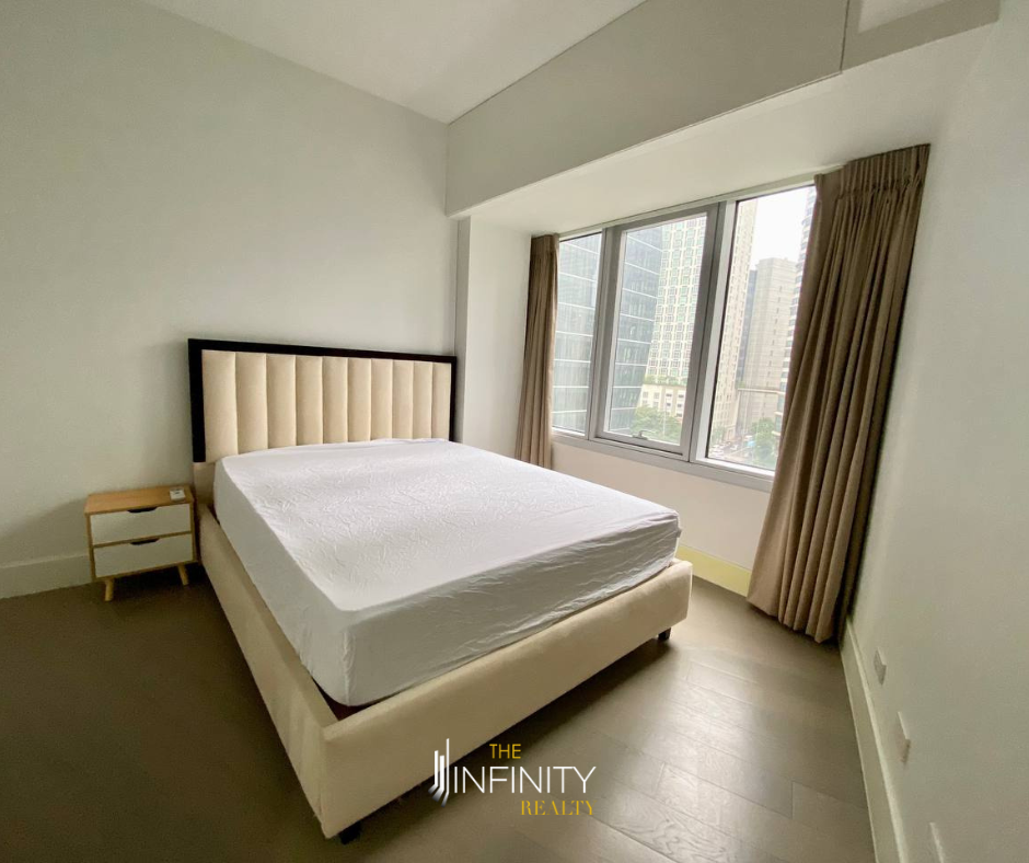 For Lease 2 Bedroom in The Proscenium Residences, Makati City
