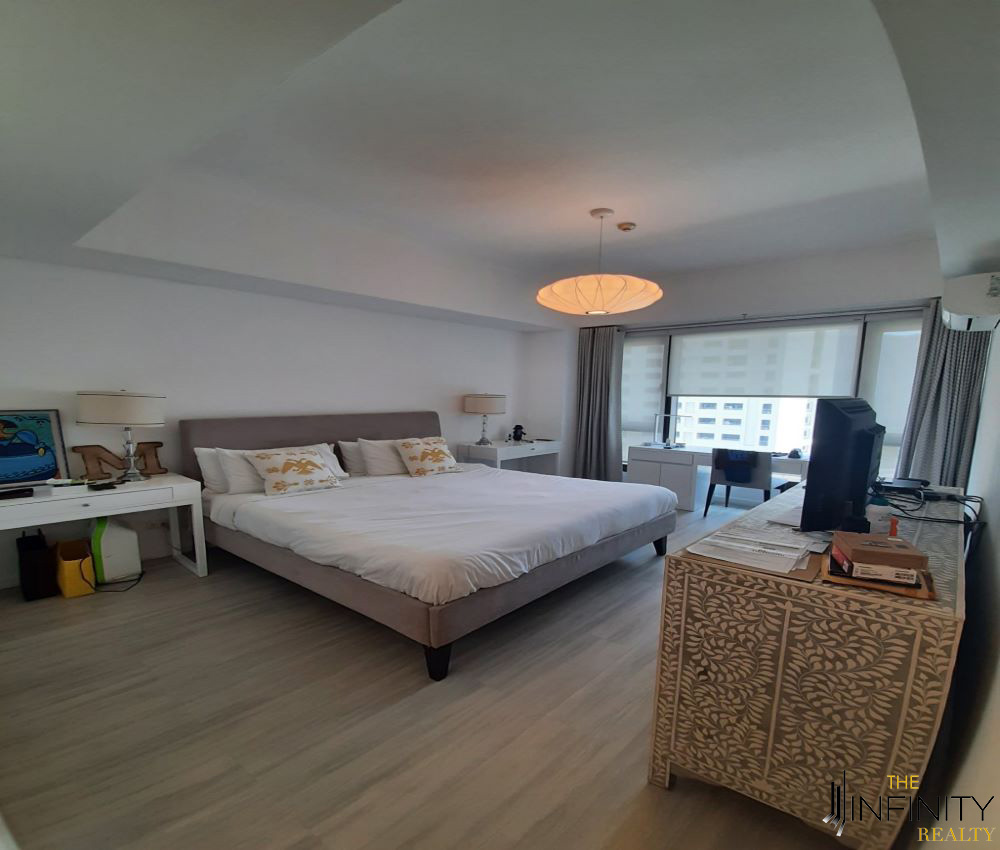 For Sale 2 Bedroom in The Shang Grand, Makati City