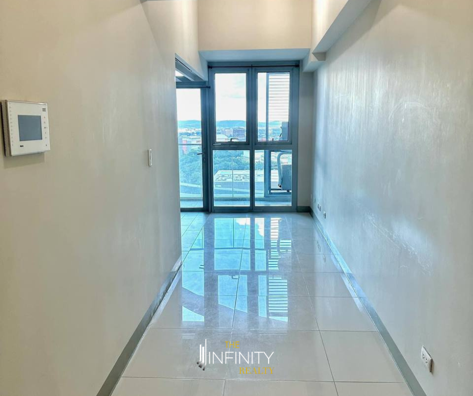 For Lease 1 Bedroom in Uptown Parksuites Tower 2, Taguig City