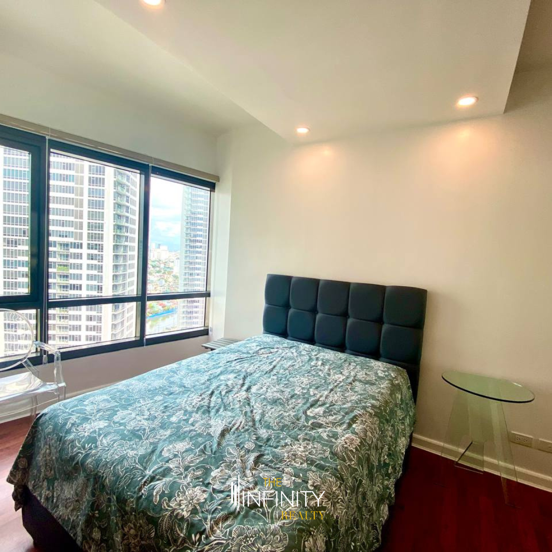 For Sale 2 Bedroom in Joya South, Makati City