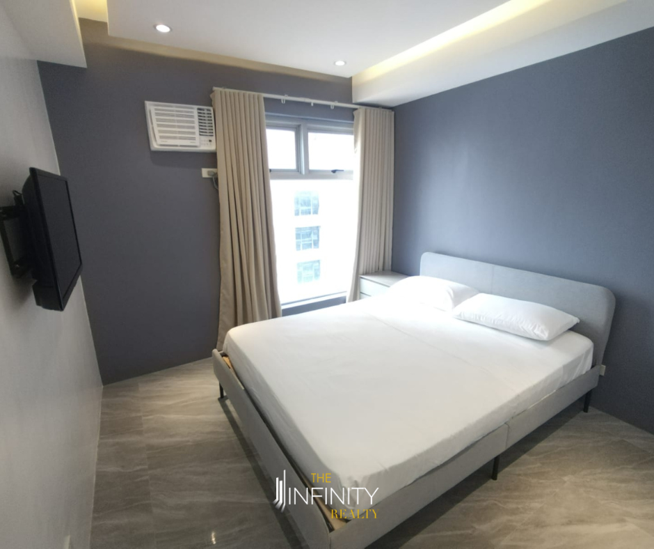 For Sale 1 Bedroom in A. Venue Residences, Makati City