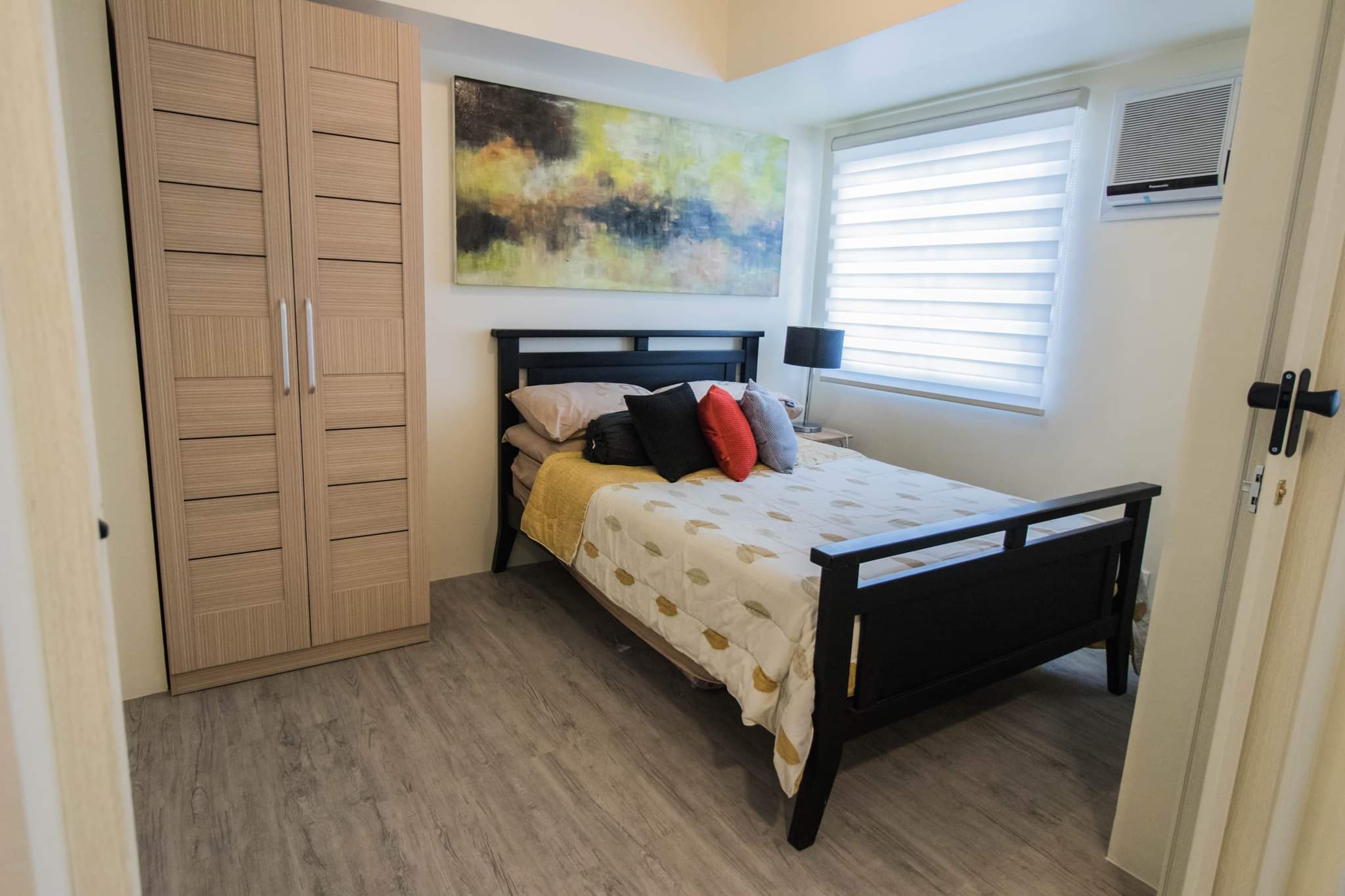 For Sale 1 Bedroom in Amaia Steps Sucat, Parañaque City