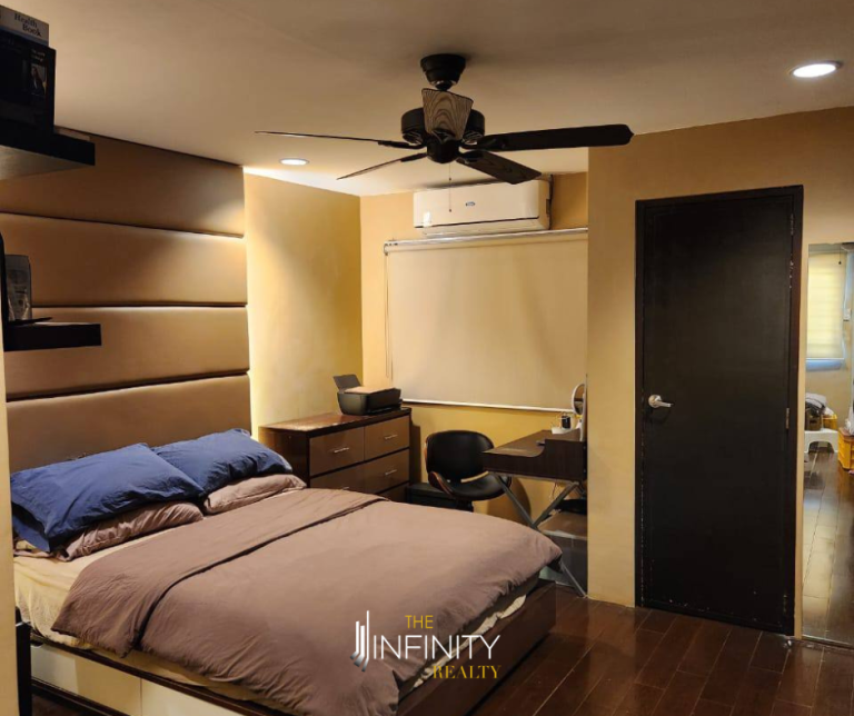 For Lease 4 Bedroom in San Antonio Village, Makati City