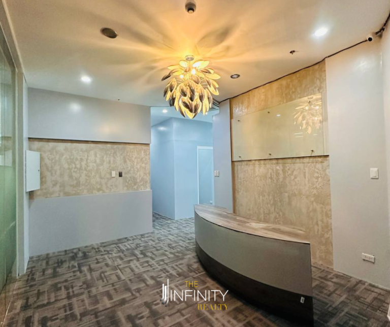 For Lease Commercial Space, Taguig City