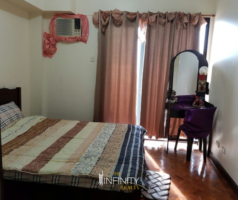 3 Bedroom For Sale in Tivoli Gardens Residences, Mandaluyong City