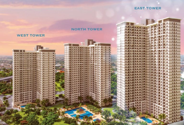 For Sale Preselling 2BR unit in The Arton- East Tower