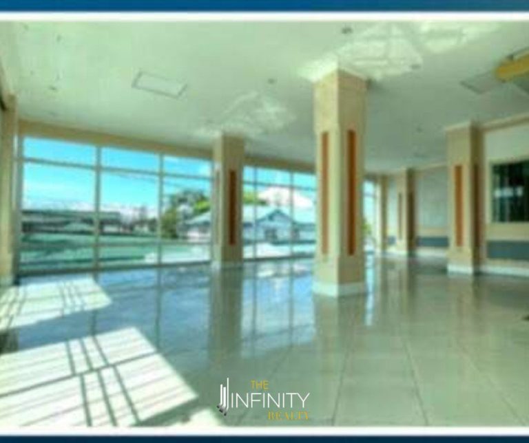 Commercial For Sale in Severina Subd, Paranaque City