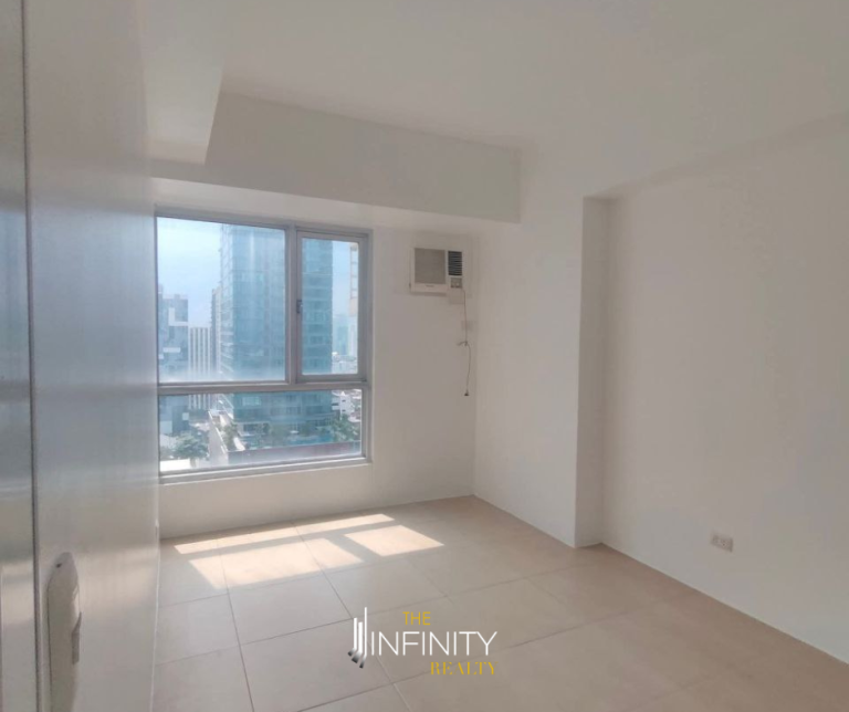 2 Bedroom For Lease in Avida Towers Verte, Taguig City